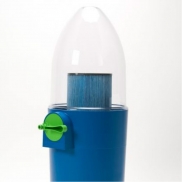 Specificaties Estelle Spa filter reinigingssysteem